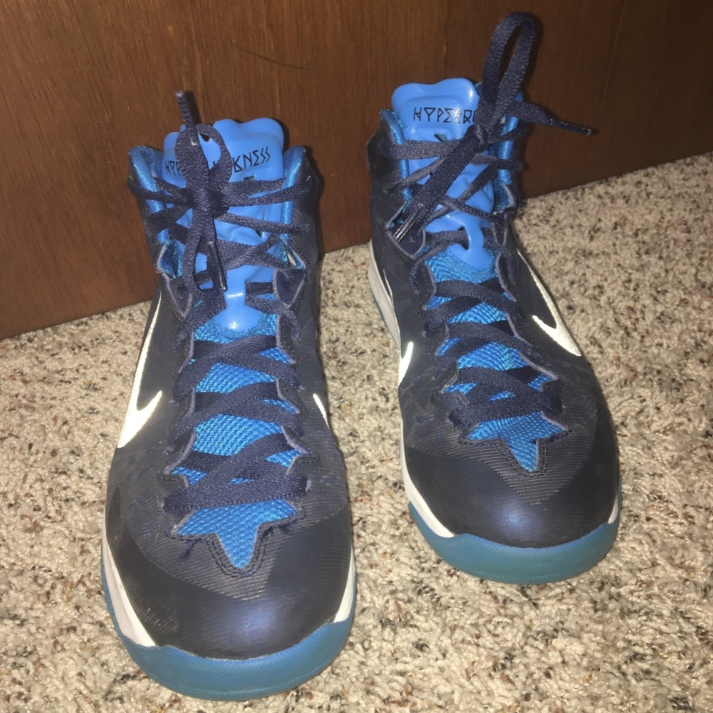 Boys Basketball Shoes